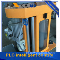 palletwikkelmachine met hoog rendement Hoogrenderende palletwikkelmachine